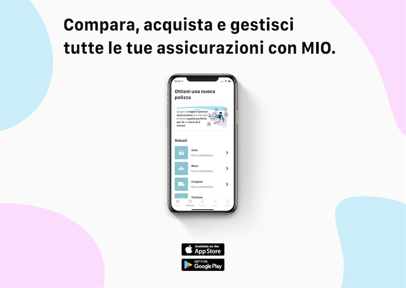 banner app MIO